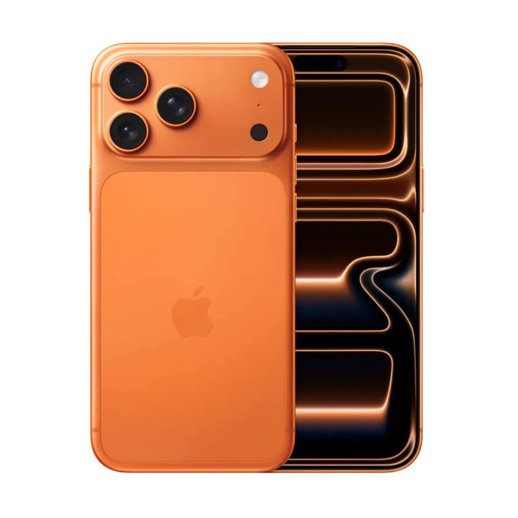 📱iPhone 17 Pro 256GB - Novo Original Lacrado