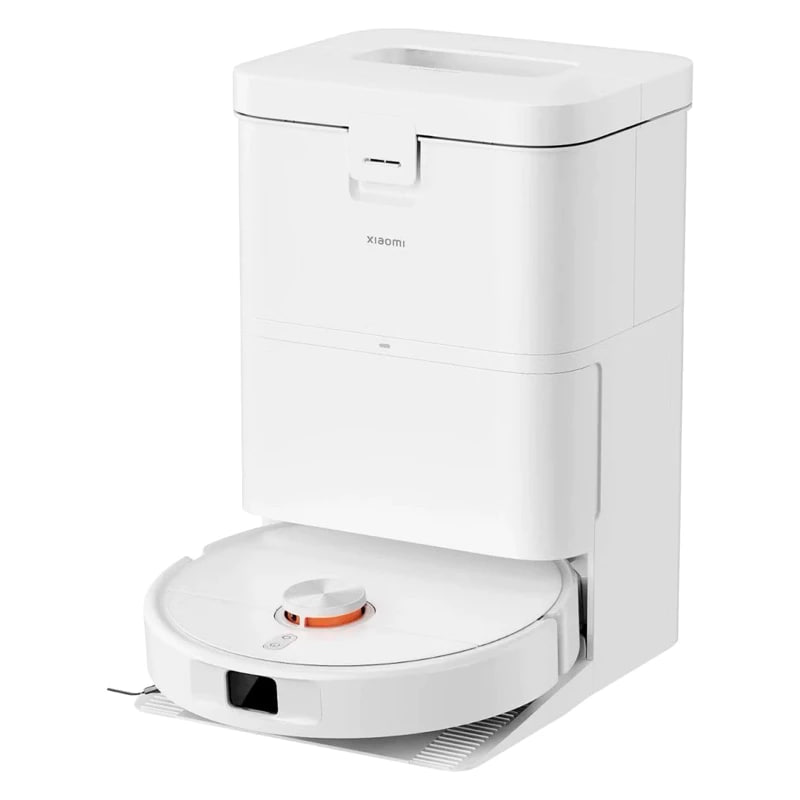 🤖Aspirador Xiaomi H50 | 10000Pa Sucção | Lançamento 2026 | 110V | 220V