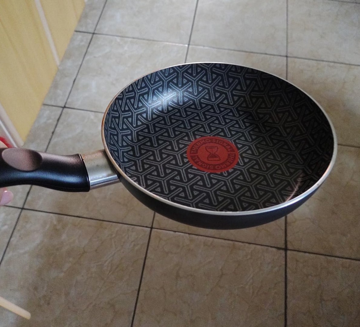 ESSA É TÃO ROBUSTA QUE FRITA ATÉ OS PROBLEMAS! 🔥