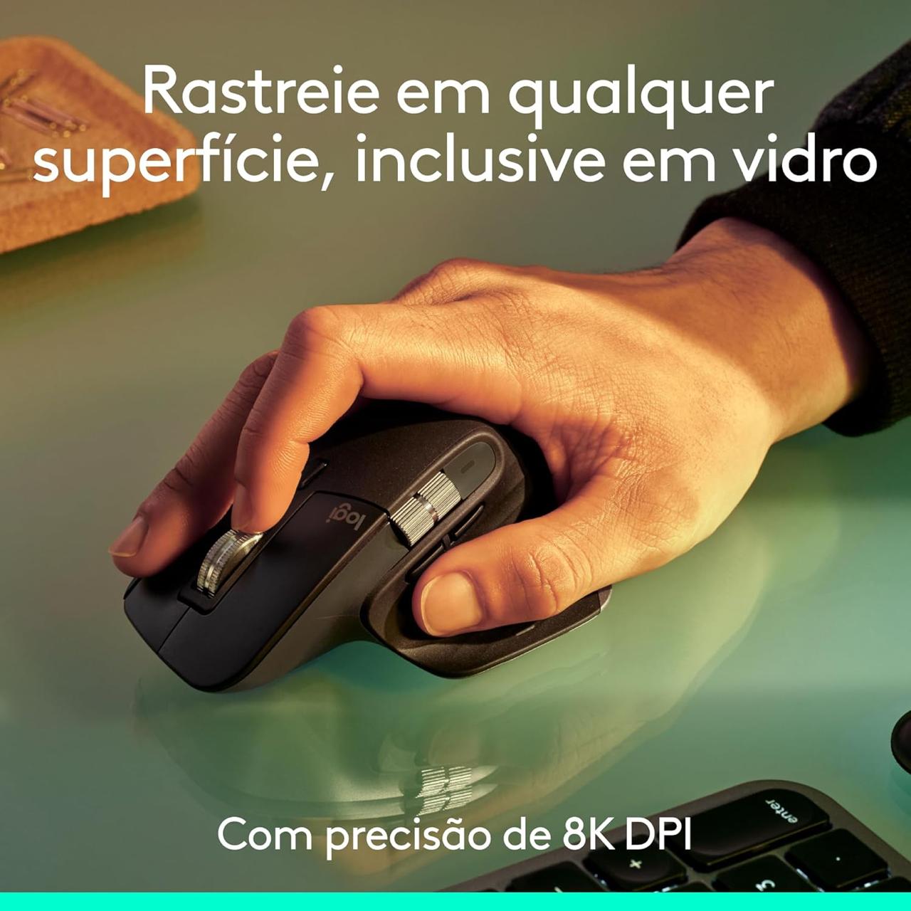 🖱️ MOUSE PRO NO PRECINHO