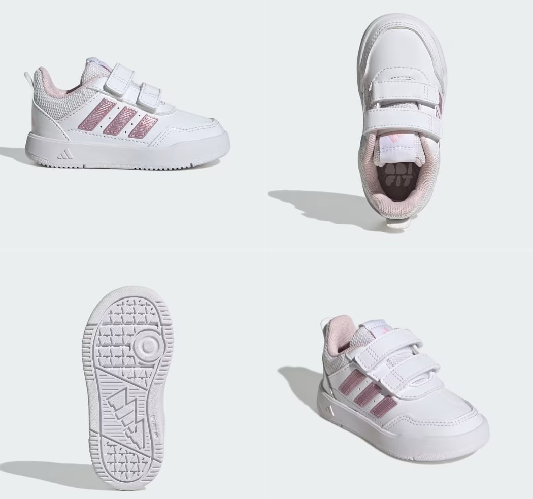 🫧 Tênis Tensaur Sport 3.0 para Bebês | Adidas