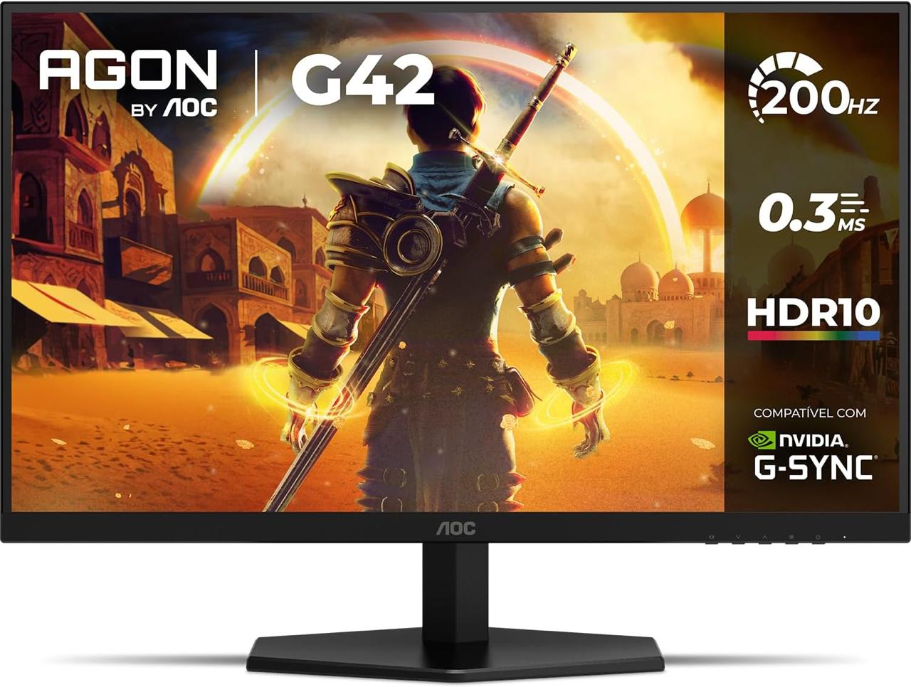🖥️ 200HZ PRA VER A DERROTA PASSANDO LISA
