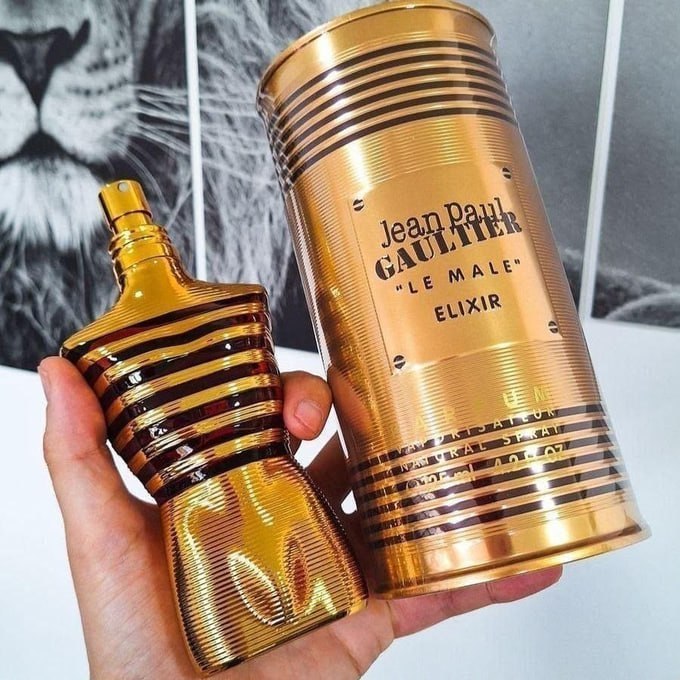 PARÇA ESSA 💨 PERFUME JEAN PAUL PRA NAO PASSAR VERGONHA