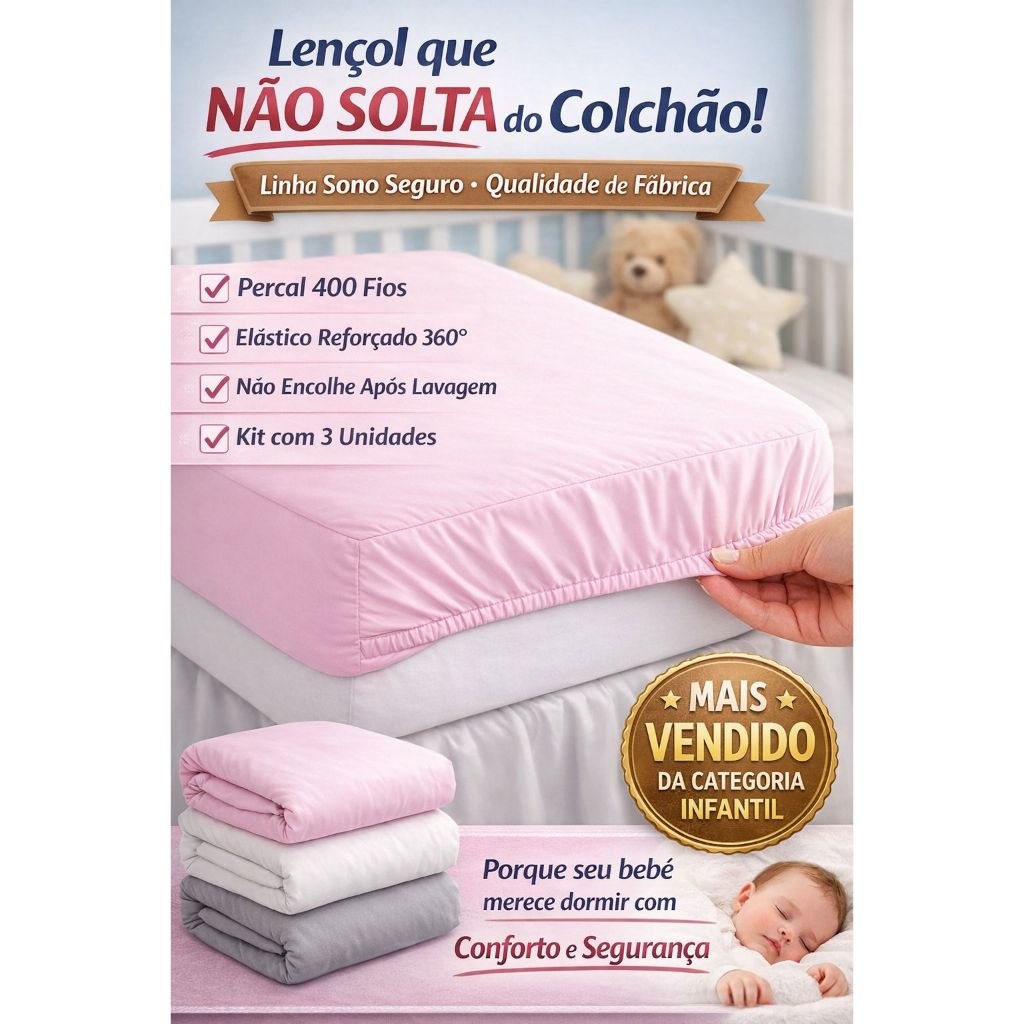 🔊 Oferta imperdível!