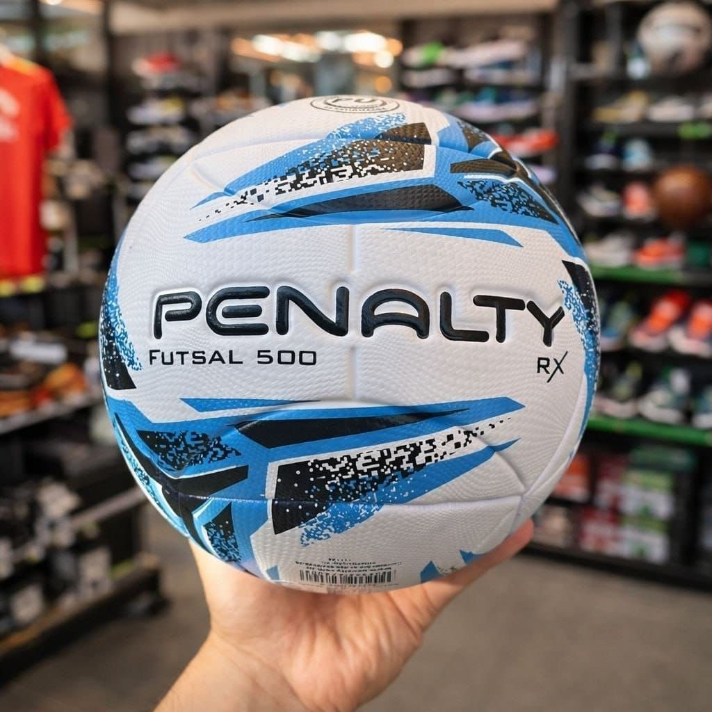 ⚽️ Bola Futsal Penalty Rx 500 Xxiii