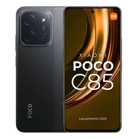 📱Poco C85 256
