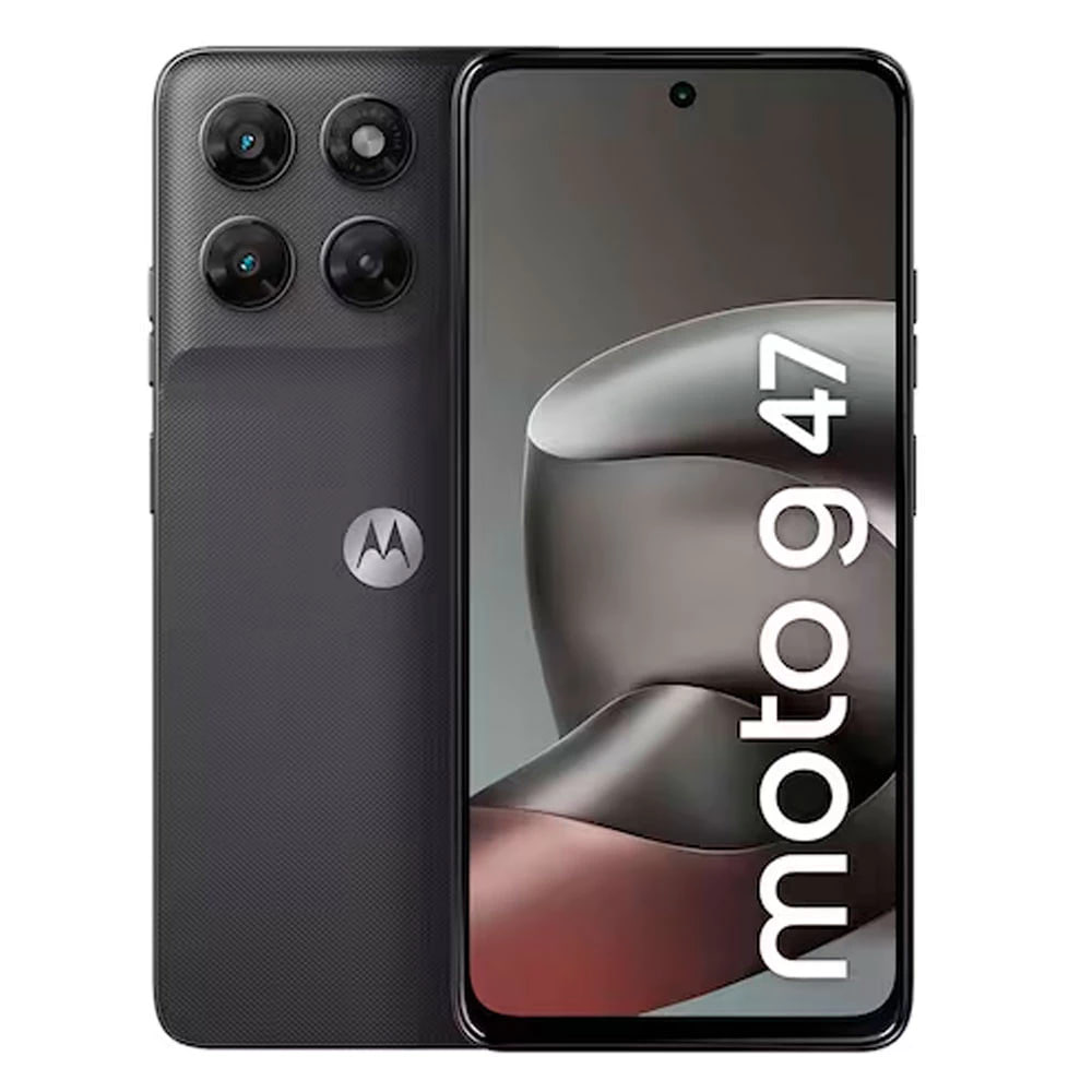 📱Smartphone Moto G47 5G 128GB Motorola