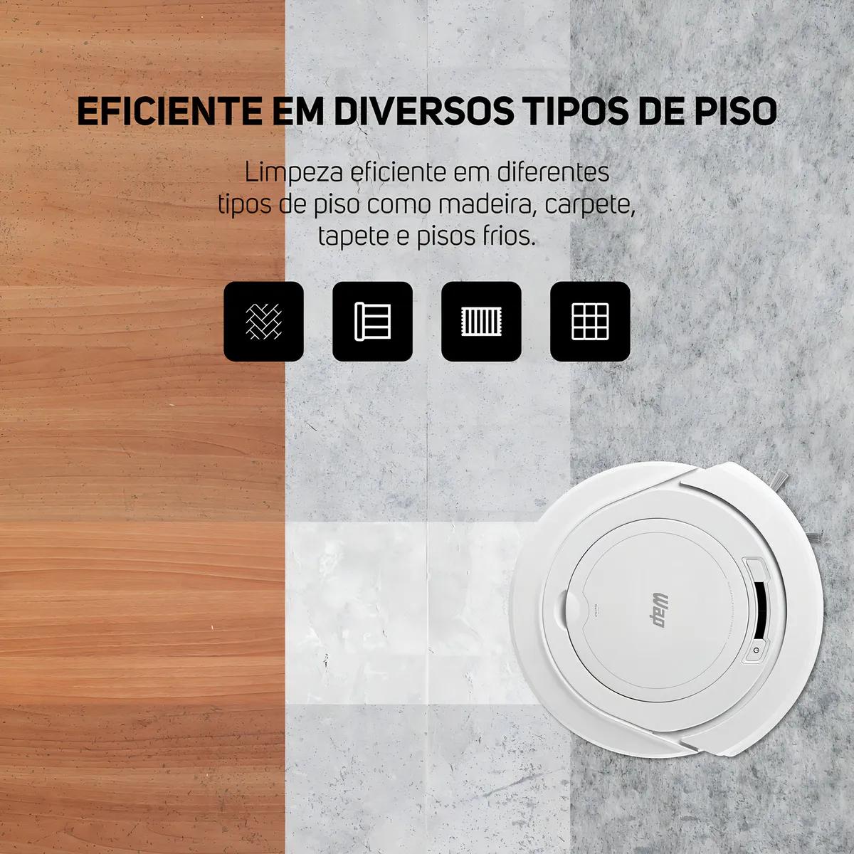 ADEUS POEIRA NO DIA A DIA