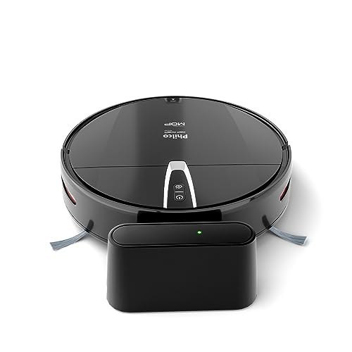 🛍️ Philco Aspirador de pó robô PAS26P Bivolt