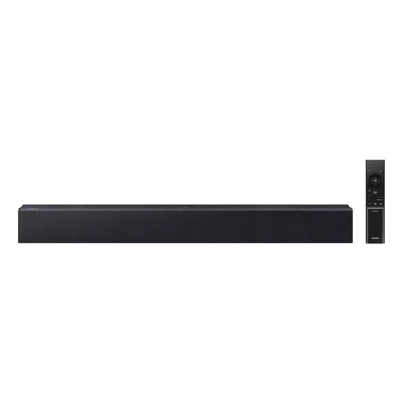 🔈 Soundbar HW-B400F ZD 40W