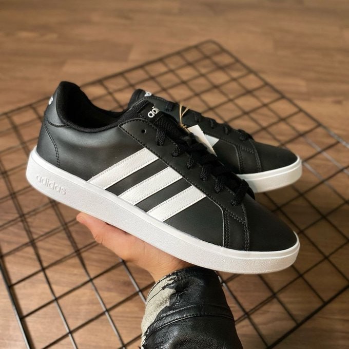 CHEGA DE DAR O TROTE COM TÊNIS FURADO, PARÇA! 👟