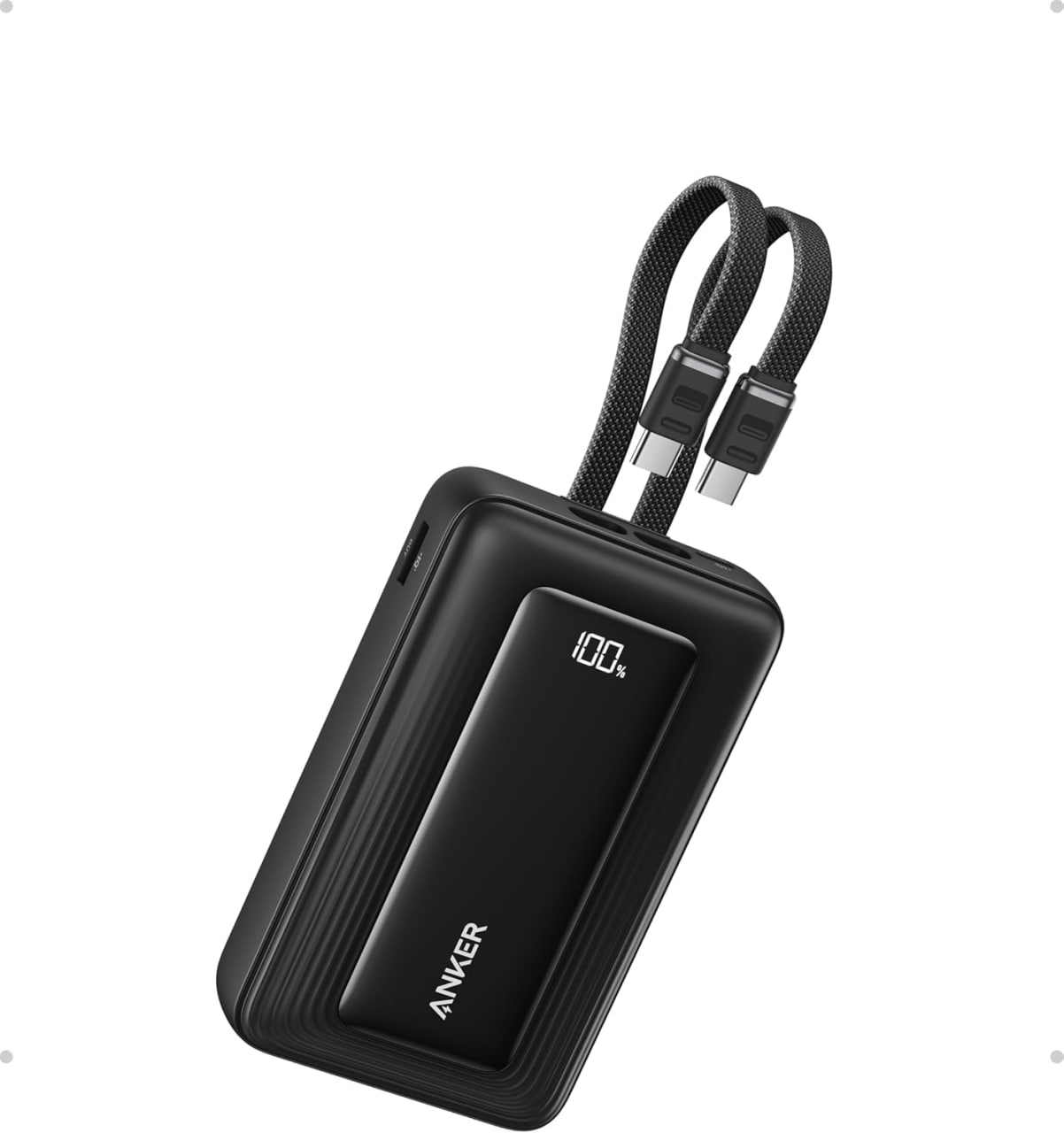 🔋 20000MAH CARREGA IPHONE 17 TRÊS VEZES