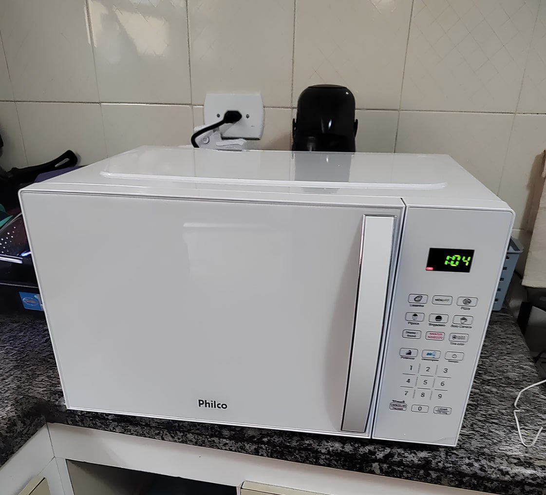 VAI DIZER QUE VOCÊ NÃO PRECISA DE UM PARA SALVAR A JANTA?