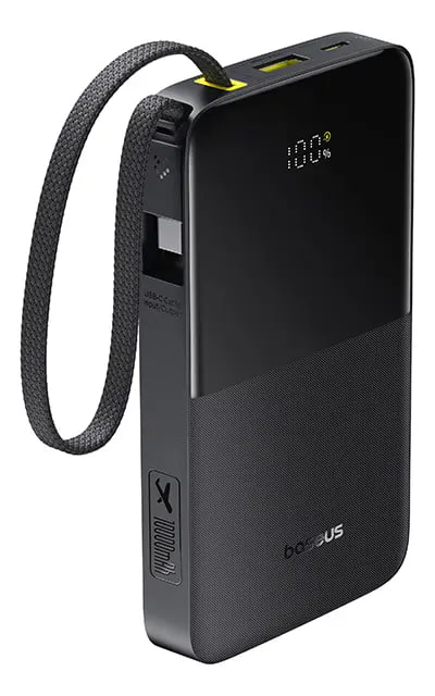⚡️ 22,5W CARREGA RÁPIDO DUAS PORTAS