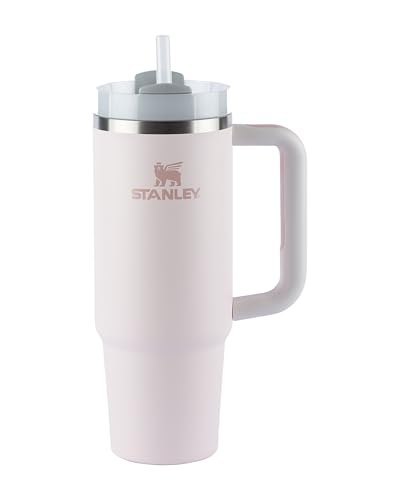 🛍️ Stanley - Quencher H2.0 FlowState 1,18L - Copo de aço inoxidável com isolamento a vácu