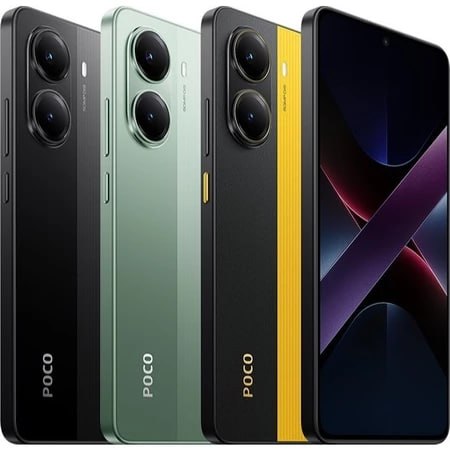 📱Poco X7 Pro 256GB