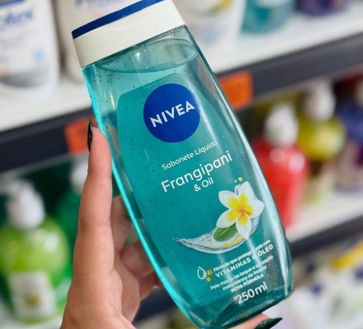 MANO, COM ESSE SABONETE ATÉ A SUJEIRA VAI PEDIR DESCULPA! 🧼