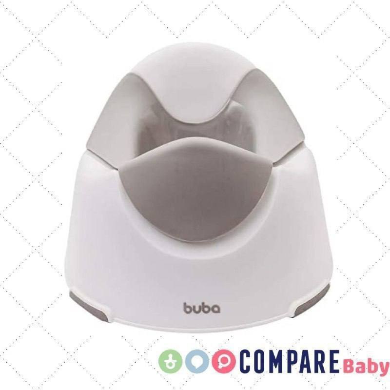 😍 Troninho Infantil - Cinza, Buba