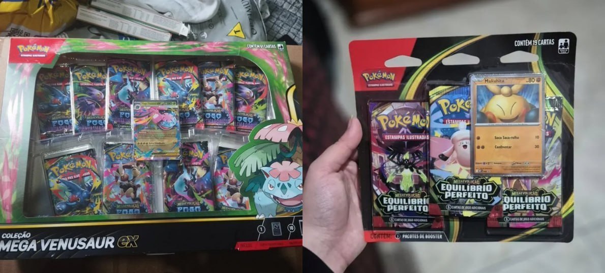 SE ISSO NÃO FAZ MILAGRE, PELO MENOS DÁ UM HELP! 😄