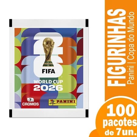 ⚽️ 700 FIGURINHAS PRA COMPLETAR SEU ÁLBUM
