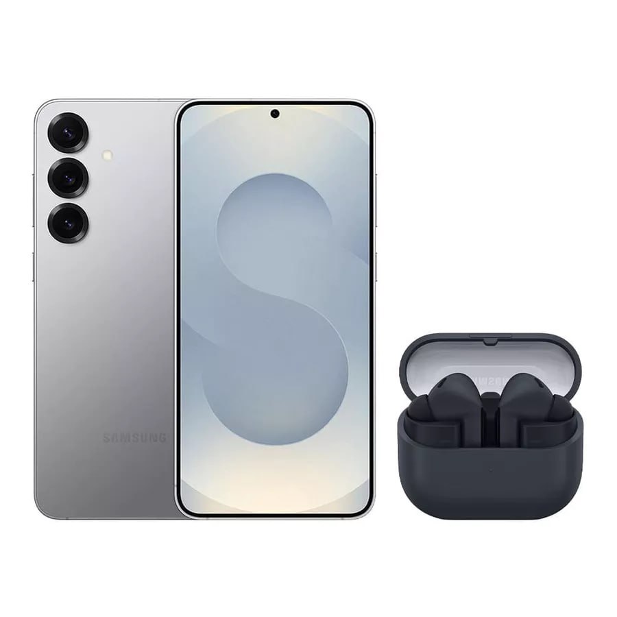 📱 S25+ (512GB) -  + Buds3 FE