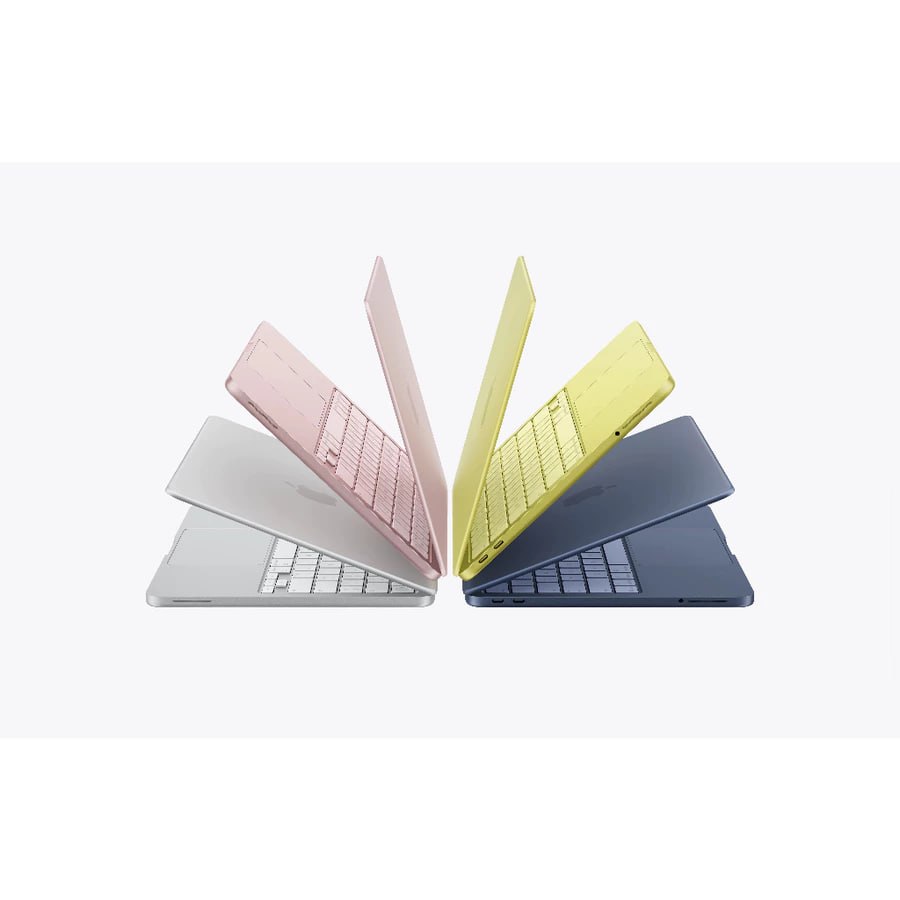 📱 Apple Macbook Neo 8GB Ram 256GB