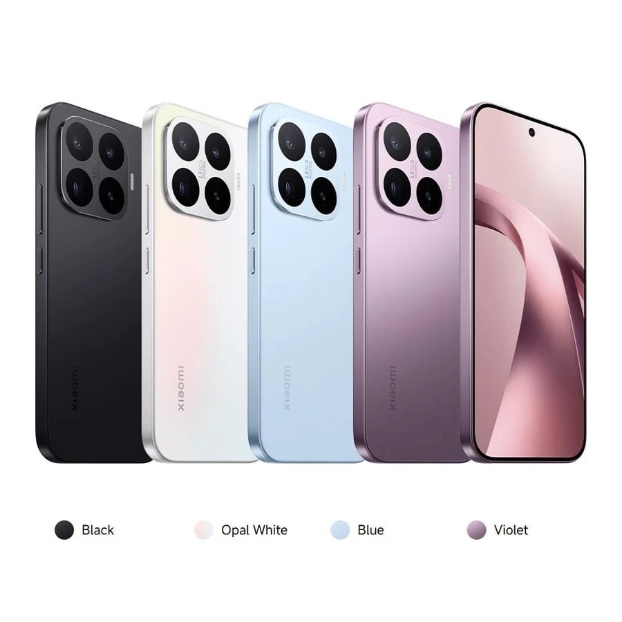📱 Xiaomi 17T 5G