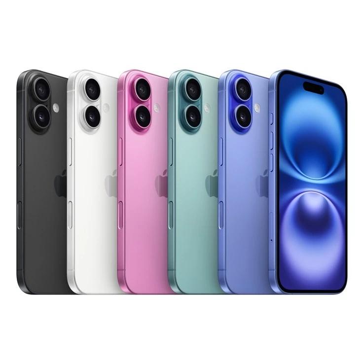 📱 iPhone 16 128GB
