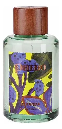 🛍️ Perfume Aromáticos Phebo Lavanda Eau De Toilette