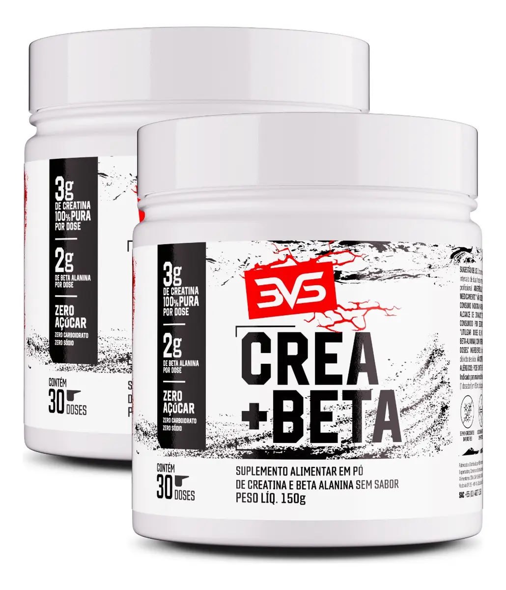 💪 BOMBA PRO SEU TREINO DE ALTA INTENSIDADE