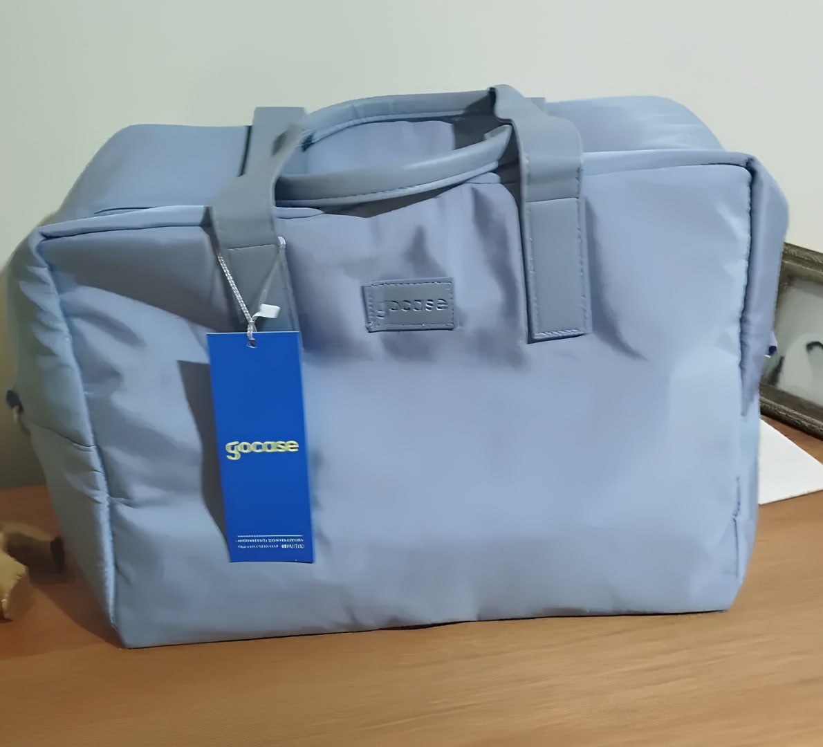 CHEGOU A HORA DE VIAJAR E LEVAR A CASA INTEIRA! 🏠