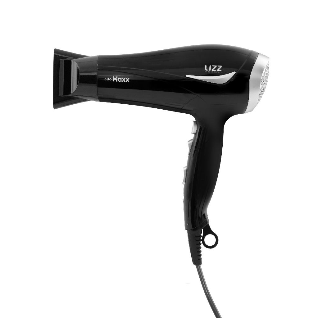 - Secador Duo Maxx Bivolt (2000W) – Lizz Pro