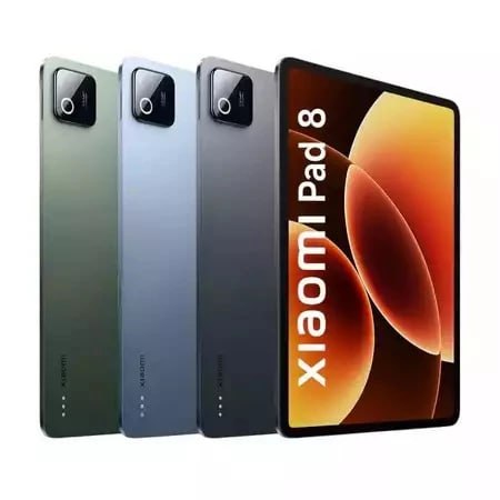 📱Tablet Xiaomi Pad 8 WiFi 256GB