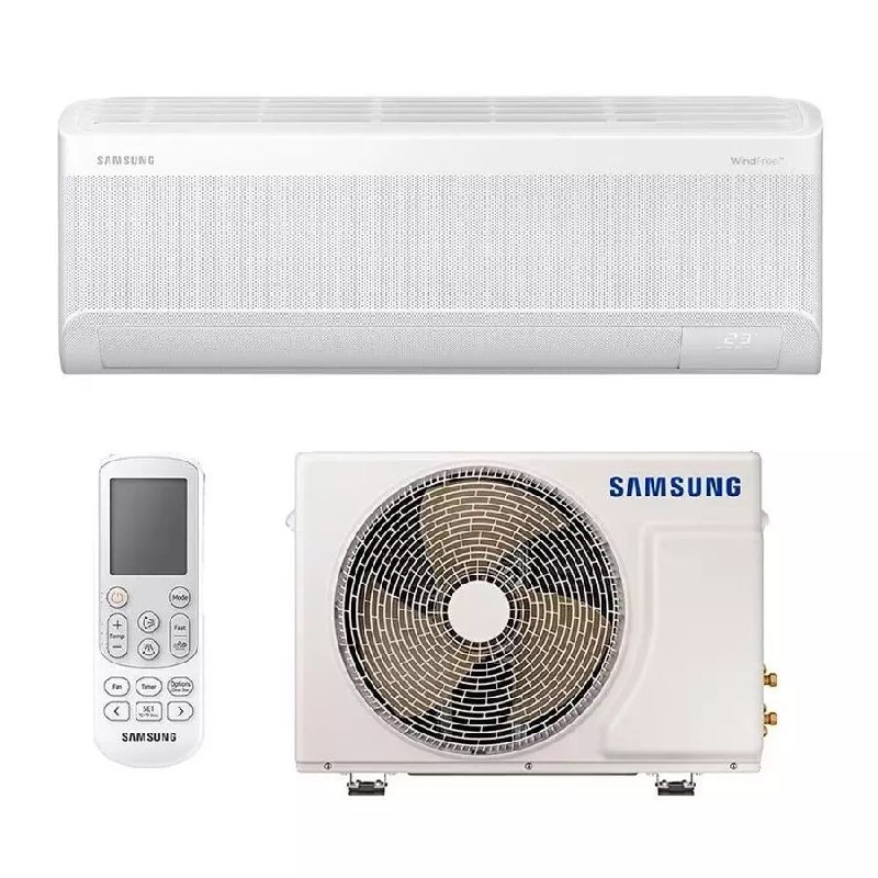 🌬 WINDFREE CONGELA SEM CORRENTE DE VENTO