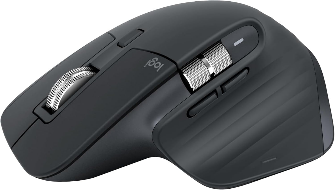 🖱 MOUSE QUE TRABALHA MAIS QUE VOCÊ