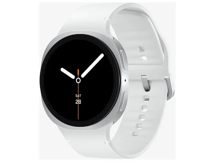 ⌚️ 40MM NO PULSO, ZERO DESCONFORTO