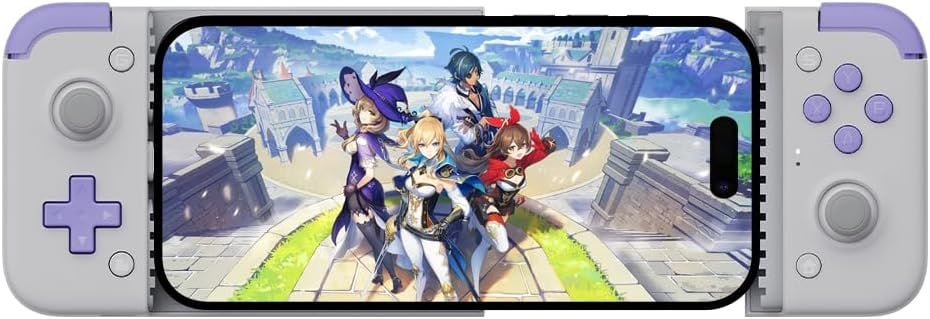 🎮 JOGAR NO CELULAR COMO SE FOSSE CONSOLE