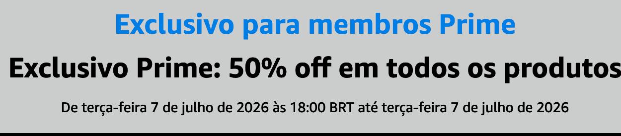 📦SAIU CUPOM AMAZON 📦
