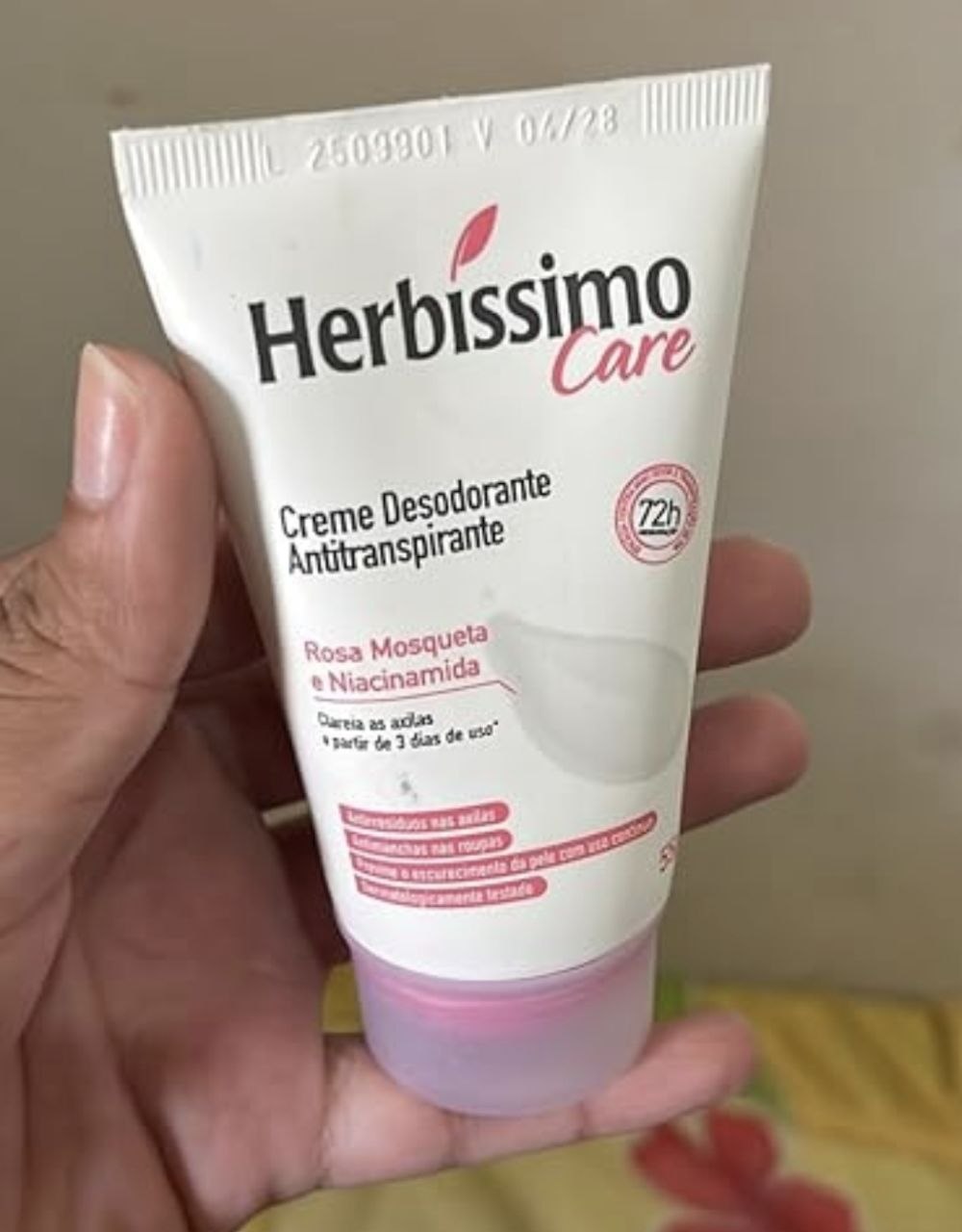 Eu uso esse! Perfeito!😍