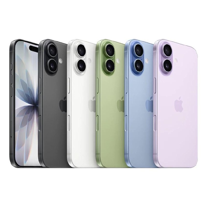 📱  iPhone 17 5G 256GB