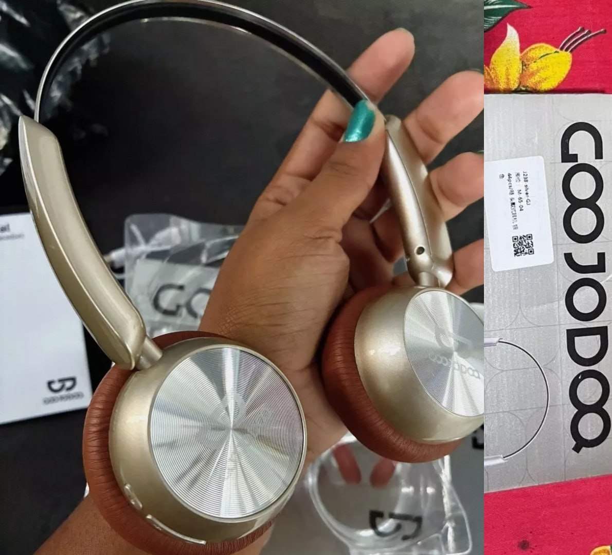 MANO, AGORA POSSO IGNORAR TODO MUNDO COM ESTILO! 🎶
