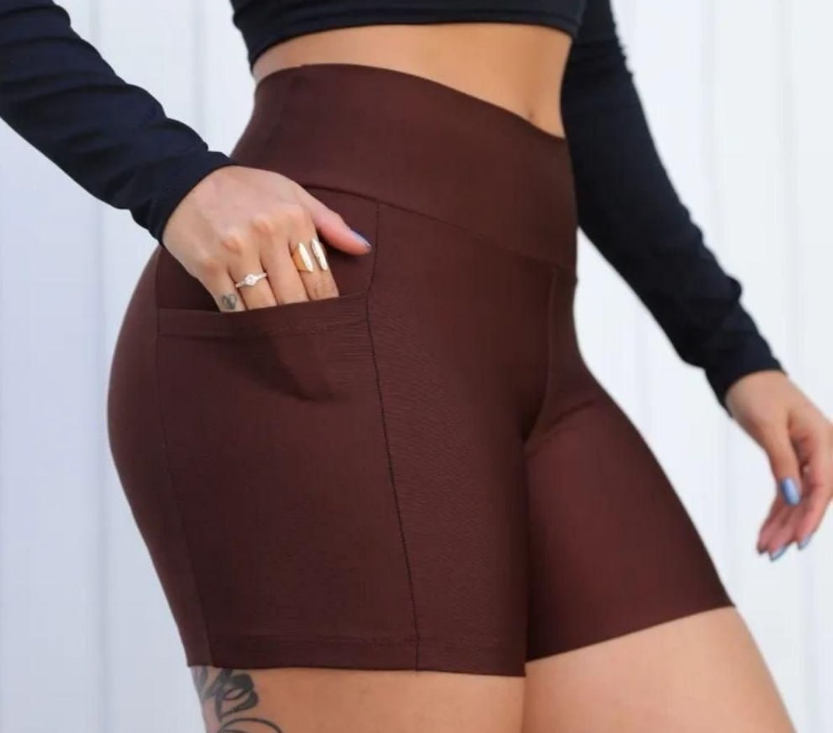 COM ESSE MODELADOR, ATÉ A PERNA FICA MALHADONA! 💪