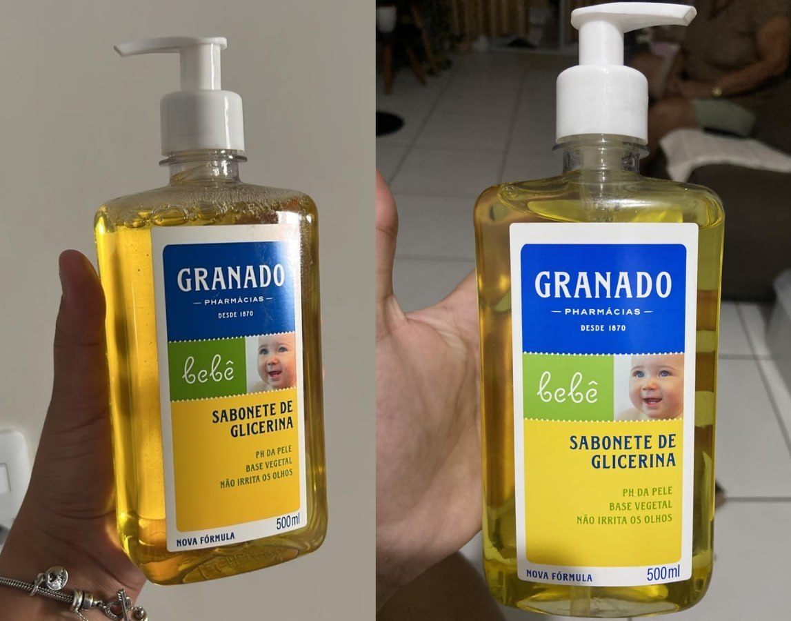SE A CRIANÇA NÃO ESCORREGAR, PELO MENOS O SABONETE VAI! 🧼