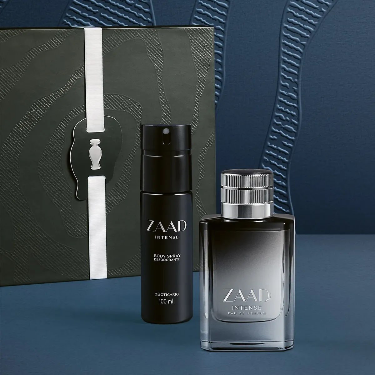 🌹 PERFUME QUE MARCA PRESENÇA NA SALA