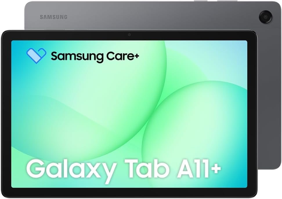 📺 TABLET QUE CABE NA MOCHILA DO DIA