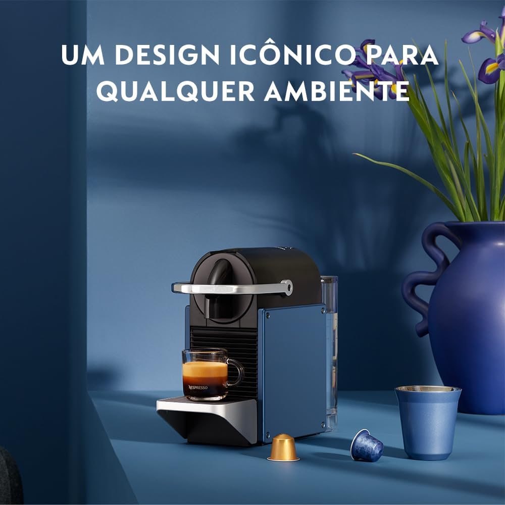 🎯 ESPRESSO GOURMET SEM SAIR DE CASA