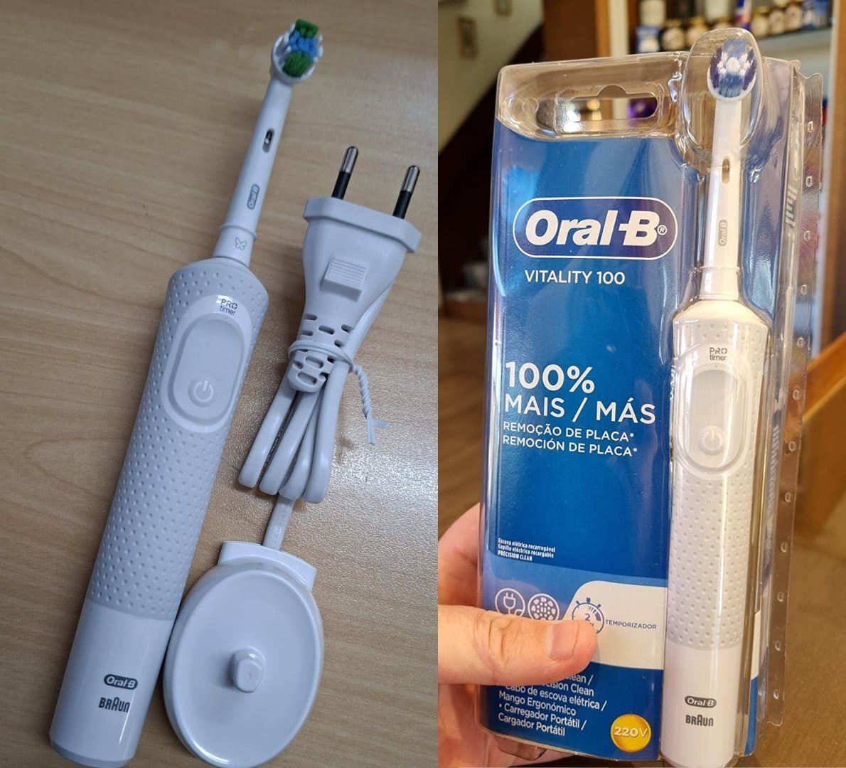 COM ESSA, ATÉ O DENTE MAIS PREGUIÇOSO DANÇA A VALSA!