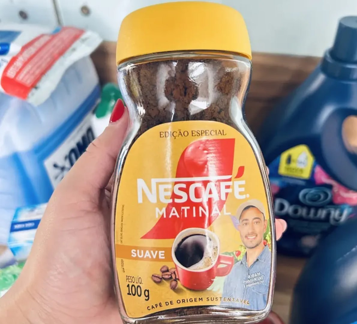 PRA ACORDAR COM O PÉ DIREITO E SEM CARA DE ZUMBI! ☕️