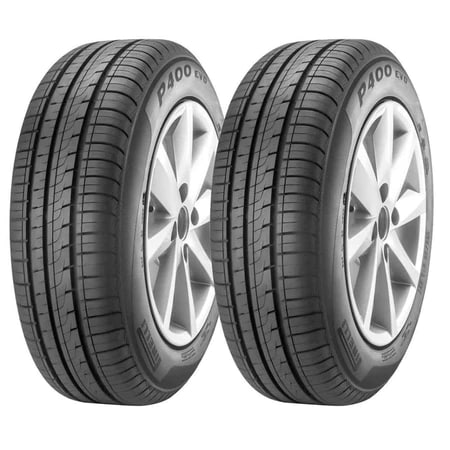 🛞Pneu Aro 14 P400EVO 175/65 82T 2 Unidades Pirelli