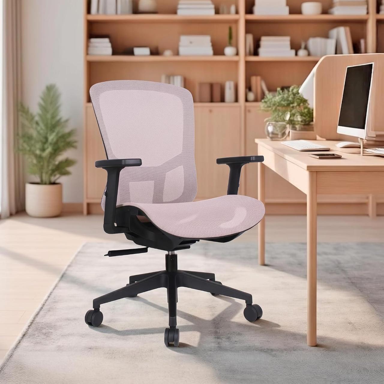 CONFORTO E ESTILO PARA O HOME OFFICE